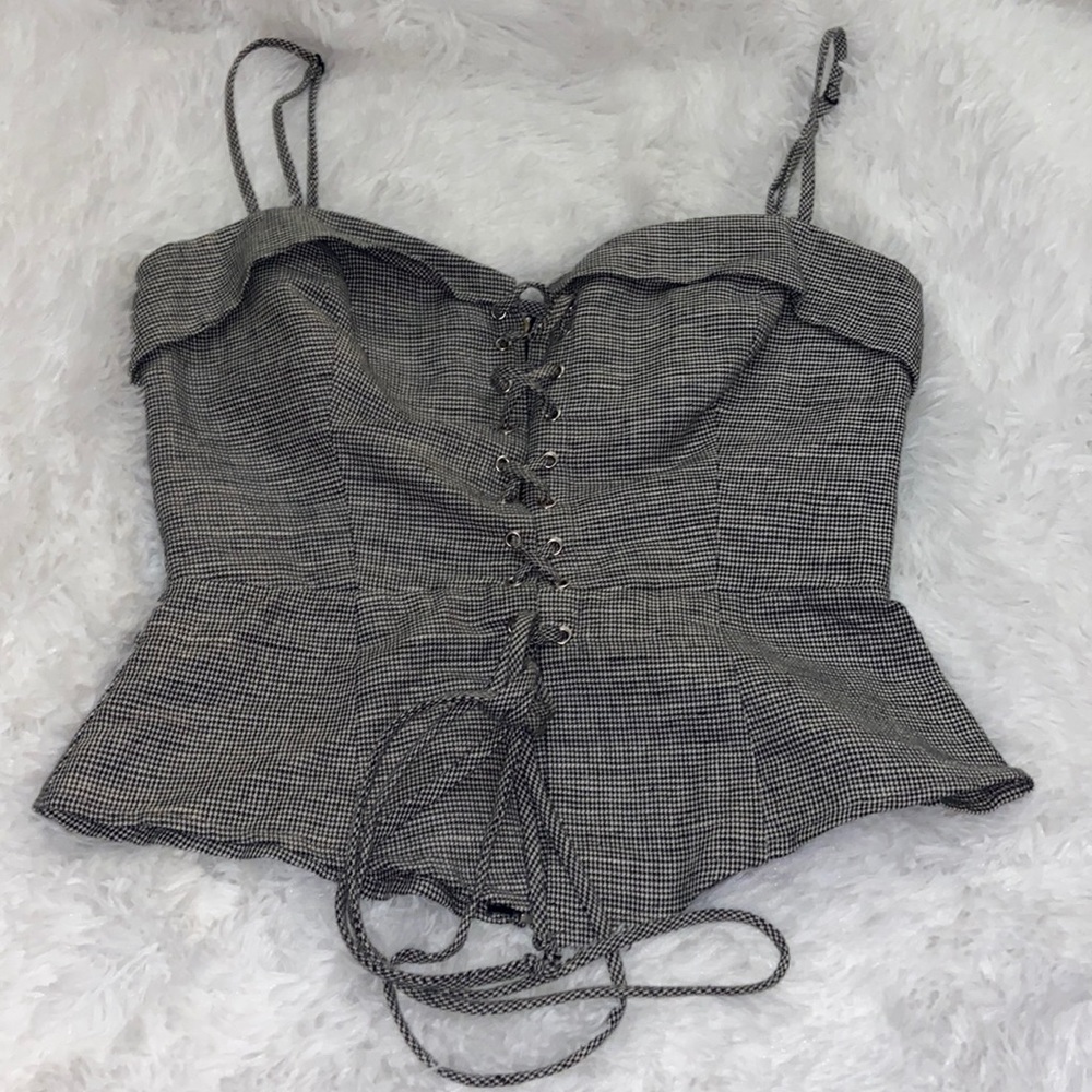 Reformation top